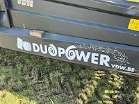 Vdw duopower stroblazer - afbeelding 27 van  27
