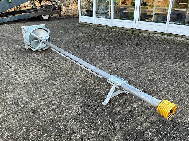 Vdw mestmixer - afbeelding 1 van  6