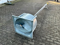 Vdw mestmixer - afbeelding 2 van  6