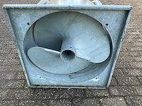 Vdw mestmixer - afbeelding 5 van  6