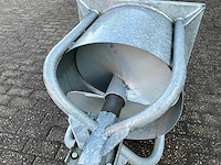 Vdw mestmixer - afbeelding 3 van  6