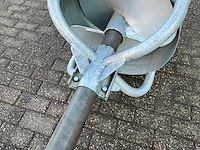 Vdw mestmixer - afbeelding 4 van  6