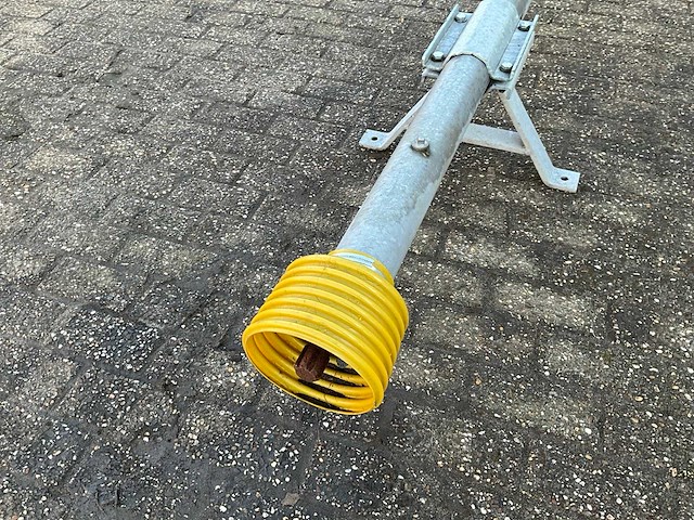 Vdw mestmixer - afbeelding 6 van  6