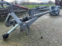 Vdw mestmixer - afbeelding 10 van  19