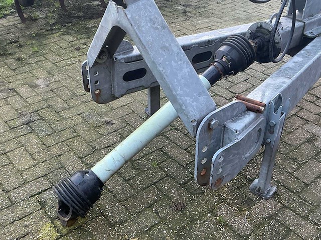 Vdw mestmixer - afbeelding 12 van  19