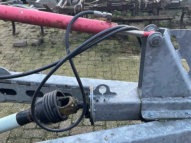 Vdw mestmixer - afbeelding 15 van  19