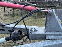 Vdw mestmixer - afbeelding 15 van  19