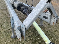 Vdw mestmixer - afbeelding 16 van  19