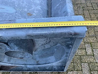 Vdw mestmixer - afbeelding 18 van  19