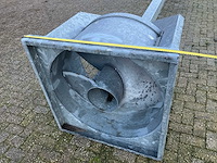 Vdw mestmixer - afbeelding 19 van  19