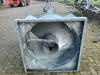 Vdw mestmixer - afbeelding 1 van  19