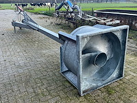 Vdw mestmixer - afbeelding 4 van  19