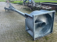 Vdw mestmixer - afbeelding 5 van  19