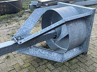 Vdw mestmixer - afbeelding 6 van  19