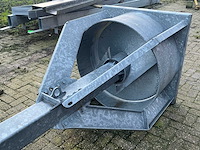 Vdw mestmixer - afbeelding 7 van  19