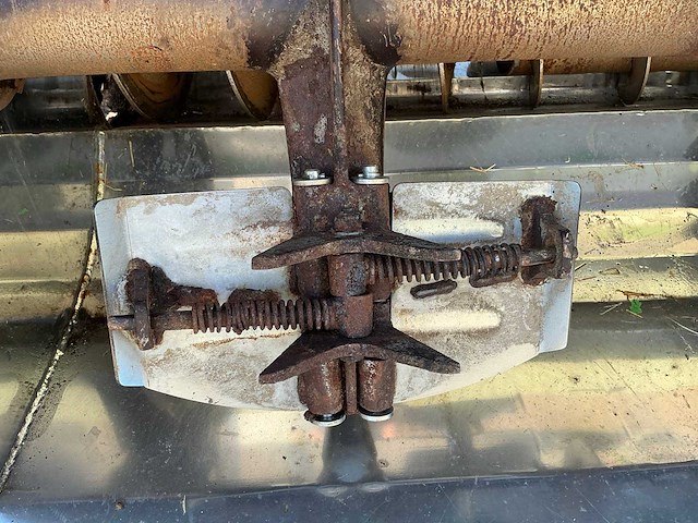 Vdw snijbak - afbeelding 1 van  12