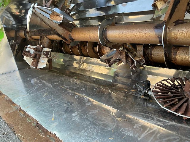 Vdw snijbak - afbeelding 3 van  12