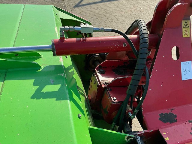 Vdw snijbak - afbeelding 4 van  12