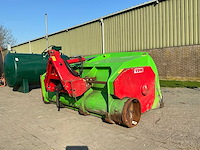 Vdw snijbak - afbeelding 6 van  12