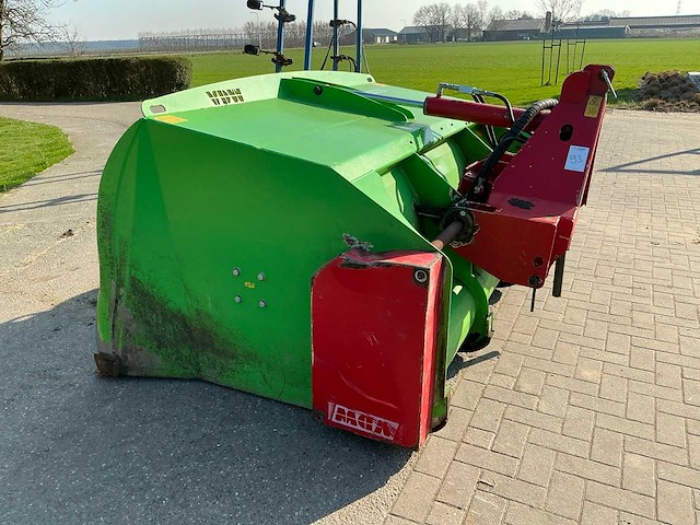 Vdw snijbak - afbeelding 8 van  12