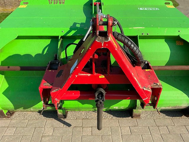 Vdw snijbak - afbeelding 9 van  12