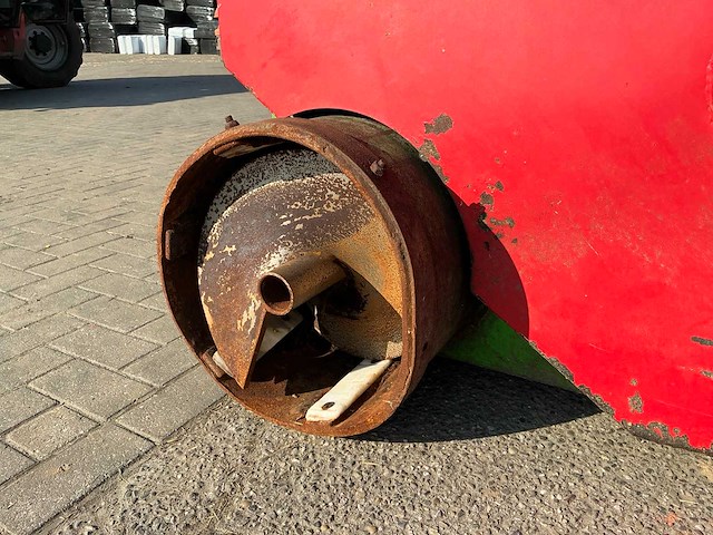 Vdw snijbak - afbeelding 10 van  12