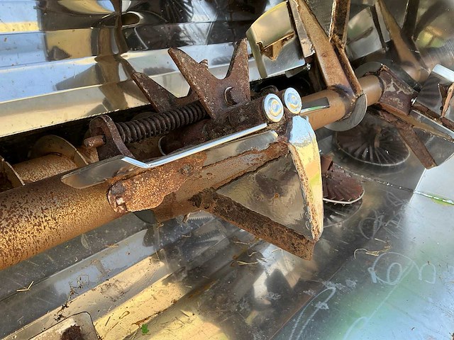 Vdw snijbak - afbeelding 12 van  12