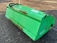 Vdw veeg-24 veegmachine - afbeelding 3 van  9