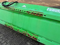 Vdw veeg-24 veegmachine - afbeelding 4 van  9