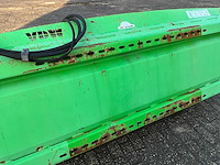 Vdw veeg-24 veegmachine - afbeelding 5 van  9