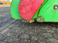 Vdw veeg-24 veegmachine - afbeelding 7 van  9