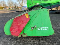 Vdw veeg-24 veegmachine - afbeelding 8 van  9