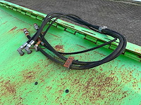 Vdw veeg-24 veegmachine - afbeelding 9 van  9