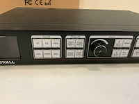 Vdwall lvp909 led hd video processor - afbeelding 4 van  7