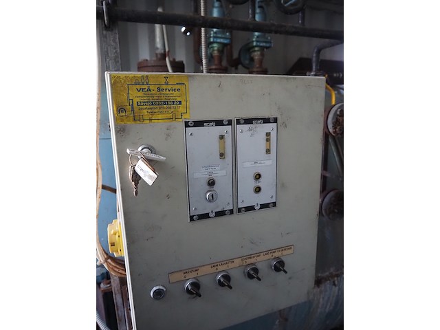 Vea - afbeelding 7 van  18