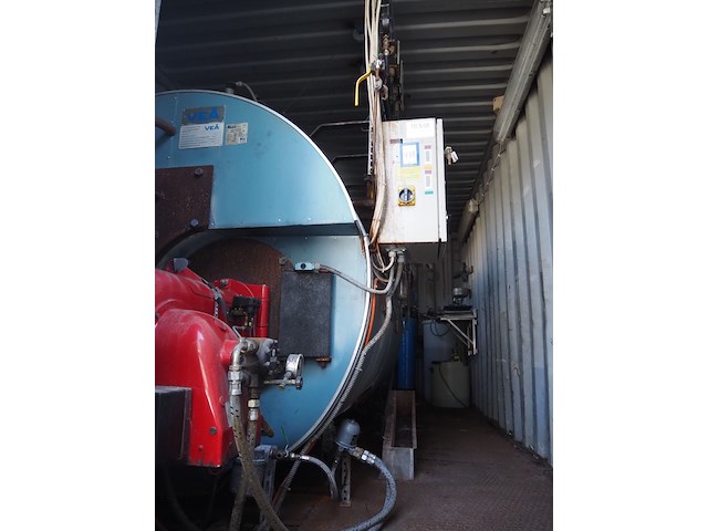 Vea - afbeelding 11 van  18