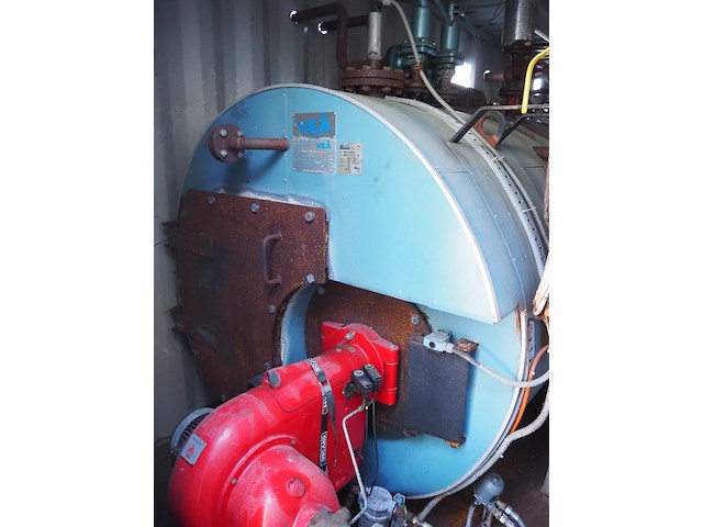 Vea - afbeelding 12 van  18