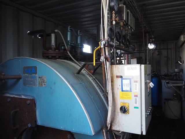 Vea - afbeelding 14 van  18