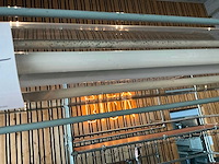 Veb - 23.2 gem abao 125/2 - bunkerlamp, industriële lamp - afbeelding 4 van  5