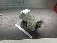 Veb - vertragings motor - afbeelding 1 van  2