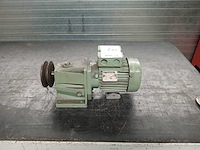 Veb - vertragings motor - afbeelding 2 van  3