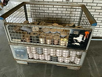 Veb bandtex partij pulsnitz lint rollen - afbeelding 3 van  8