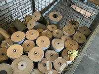 Veb bandtex partij pulsnitz lint rollen - afbeelding 4 van  8