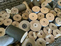 Veb bandtex partij pulsnitz lint rollen - afbeelding 5 van  8