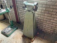 Veb ds200 slijpmachines - afbeelding 1 van  5