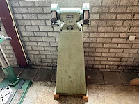Veb ds200 slijpmachines - afbeelding 2 van  5