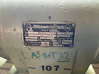 Veb ds200 slijpmachines - afbeelding 5 van  5
