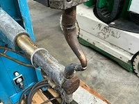 Veb p200 pn1 puntlasmachine - afbeelding 3 van  8