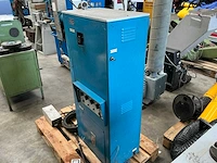 Veb p200 pn1 puntlasmachine - afbeelding 4 van  8