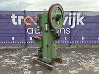 Veb peev 25/1 pers - afbeelding 5 van  10